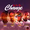 Chikie Grainz - We Are the Change - Single (feat. Lyrically Badd, Concrete Stain & T Rizzy D Covenant) - Single